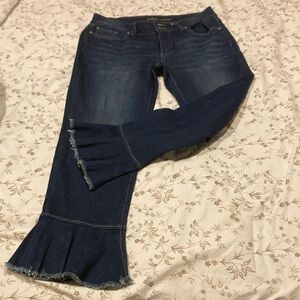 New York & Co Jeans